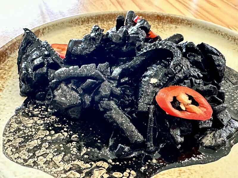 【亞洲，泰國， 喀比】Khaothong Hill เขาทองฮิลล์，Krabi 絕美海景咖啡館、餐廳，網美必訪。（喀比美食，