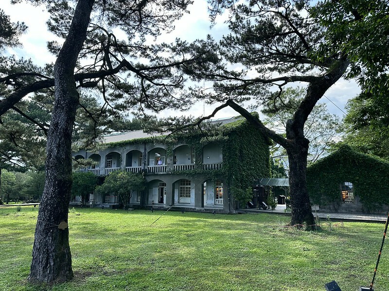 【台灣，花蓮】台灣好行縱谷花蓮線郵輪式公車玩花蓮；搭公車遊：慶修院、鯉魚潭、花蓮觀光糖廠、雲山水、松