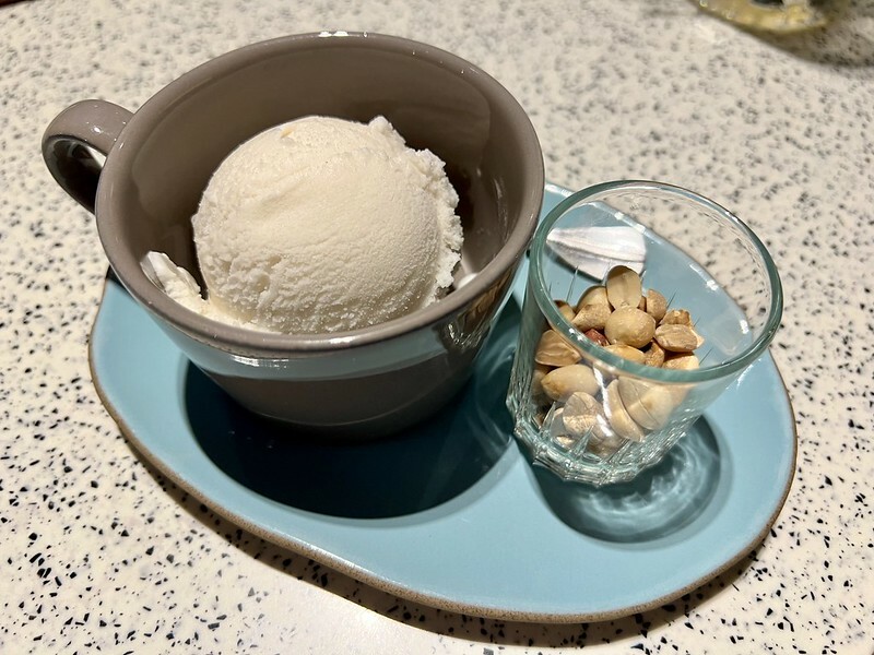 【亞洲，泰國，曼谷】Lay Lao  Ari （เล ลาว - ร้านส้มตำรางวัลมิชลิน 5 ปีซ้อน） ，米其林指南必比登推薦(