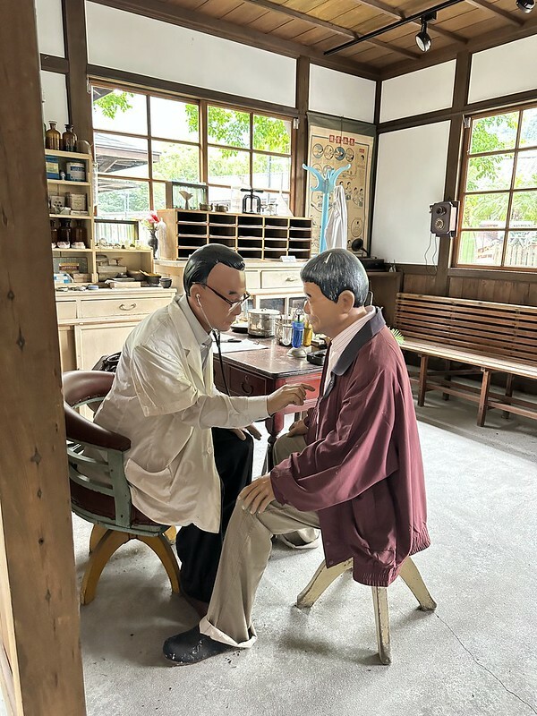 【台灣，花蓮】台灣好行縱谷花蓮線郵輪式公車玩花蓮；搭公車遊：慶修院、鯉魚潭、花蓮觀光糖廠、雲山水、松