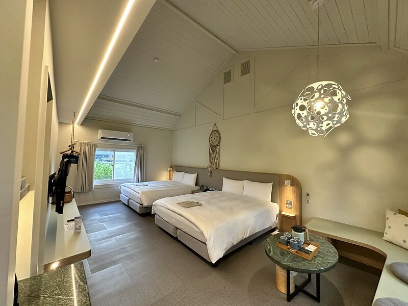 【台灣，花蓮】台灣好行縱谷花蓮線郵輪式公車玩花蓮；搭公車遊：慶修院、鯉魚潭、花蓮觀光糖廠、雲山水、松