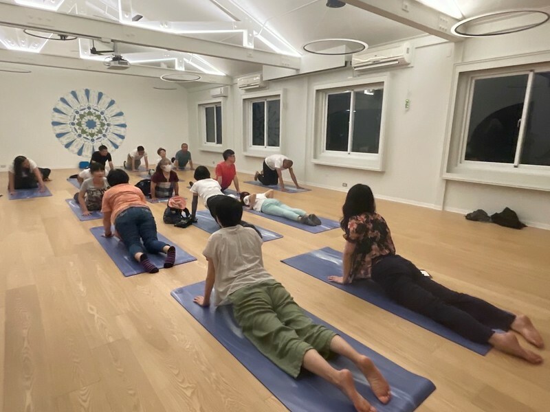 【台灣，花蓮】台灣好行縱谷花蓮線郵輪式公車玩花蓮；搭公車遊：慶修院、鯉魚潭、花蓮觀光糖廠、雲山水、松