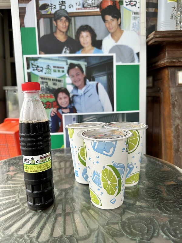 【台灣，花蓮】台灣好行縱谷花蓮線郵輪式公車玩花蓮；搭公車遊：慶修院、鯉魚潭、花蓮觀光糖廠、雲山水、松