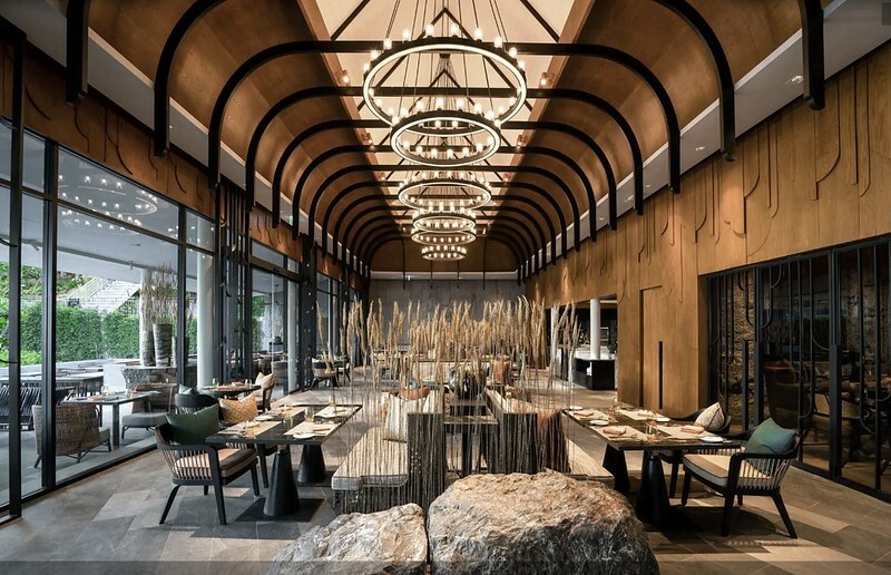 【亞洲，泰國，普吉島】 喀比，我來嚕！Banyan Tree Krabi(喀比悅榕庄/甲米悅榕莊)，入住「豪華花園泳池套