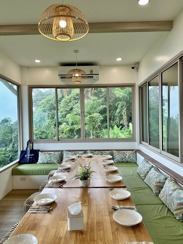 【亞洲，泰國， 喀比】Khaothong Hill เขาทองฮิลล์，Krabi 絕美海景咖啡館、餐廳，網美必訪。（喀比美食，