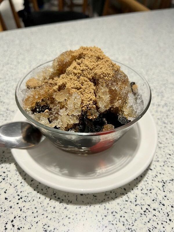 【亞洲，泰國，曼谷】Lay Lao  Ari （เล ลาว - ร้านส้มตำรางวัลมิชลิน 5 ปีซ้อน） ，米其林指南必比登推薦(