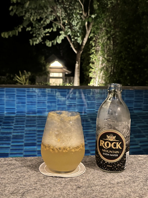 【亞洲，泰國，普吉島】 喀比，我來嚕！Banyan Tree Krabi(喀比悅榕庄/甲米悅榕莊)，入住「豪華花園泳池套