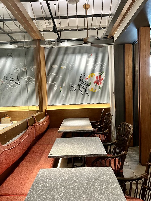 【亞洲，泰國，曼谷】Lay Lao  Ari （เล ลาว - ร้านส้มตำรางวัลมิชลิน 5 ปีซ้อน） ，米其林指南必比登推薦(