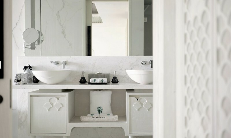 【亞洲，泰國，普吉島】 喀比，我來嚕！Banyan Tree Krabi(喀比悅榕庄/甲米悅榕莊)，入住「豪華花園泳池套