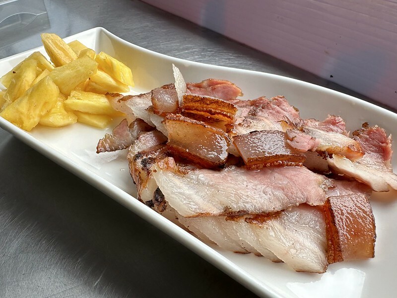 【台灣，花蓮】台灣好行縱谷花蓮線郵輪式公車玩花蓮；搭公車遊：慶修院、鯉魚潭、花蓮觀光糖廠、雲山水、松