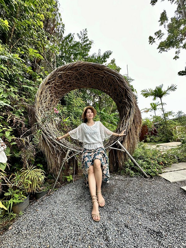 【亞洲，泰國， 喀比】Khaothong Hill เขาทองฮิลล์，Krabi 絕美海景咖啡館、餐廳，網美必訪。（喀比美食，