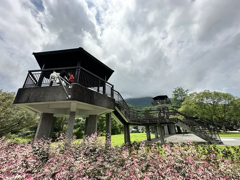 【台灣，花蓮】台灣好行縱谷花蓮線郵輪式公車玩花蓮；搭公車遊：慶修院、鯉魚潭、花蓮觀光糖廠、雲山水、松