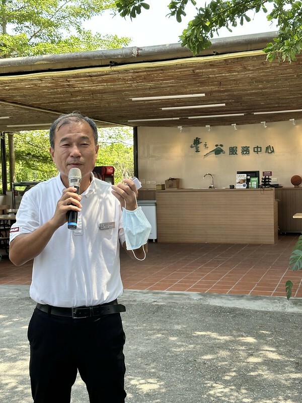 【台灣，花蓮】台灣好行縱谷花蓮線郵輪式公車玩花蓮；搭公車遊：慶修院、鯉魚潭、花蓮觀光糖廠、雲山水、松