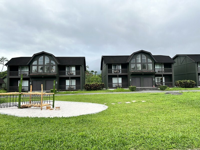 【台灣，花蓮】台灣好行縱谷花蓮線郵輪式公車玩花蓮；搭公車遊：慶修院、鯉魚潭、花蓮觀光糖廠、雲山水、松