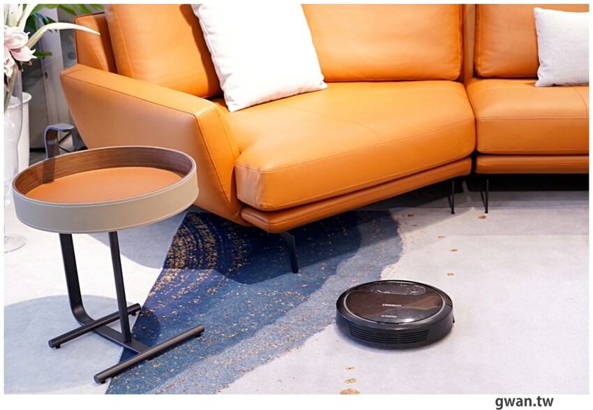 台中獨棟超美家具店，據說天王家裡也有同款沙發，除了好停車還有免費下午茶！