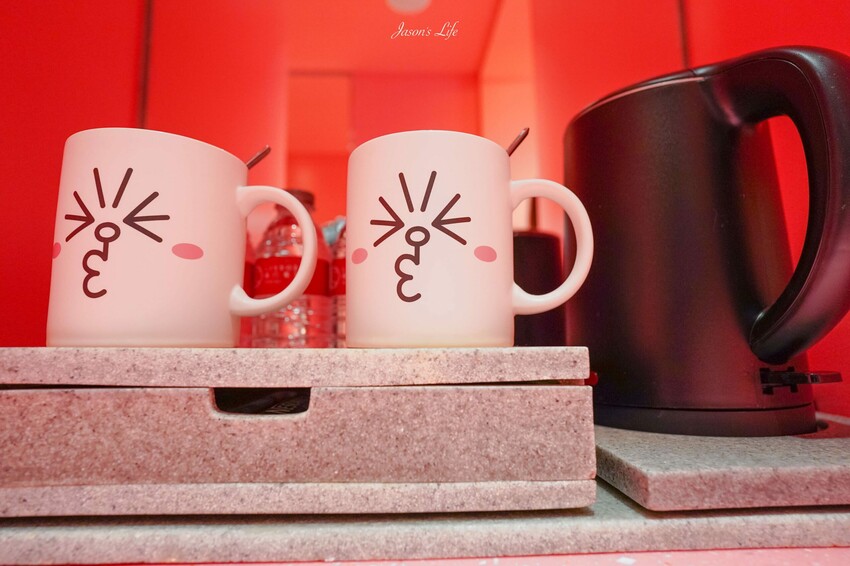 【澳門│住宿】澳門葡京人。三種LINE FRIENDS、L’OCCITANE、葡京人主題房型，多種刺激極限運動可體驗