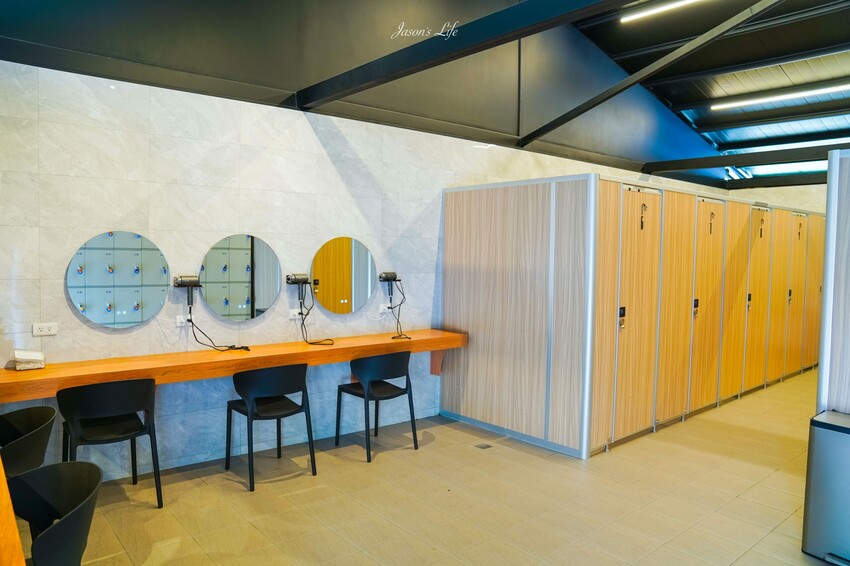 【台南白河|景點】虎山渡假村。全新開幕,日式氛圍泡湯,多種大眾池以及湯屋包廂,喜馬拉雅鹽盤浴超推薦