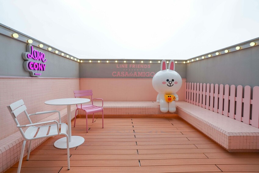 【澳門│住宿】澳門葡京人。三種LINE FRIENDS、L’OCCITANE、葡京人主題房型，多種刺激極限運動可體驗