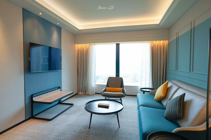 【澳門│住宿】澳門葡京人。三種LINE FRIENDS、L’OCCITANE、葡京人主題房型，多種刺激極限運動可體驗