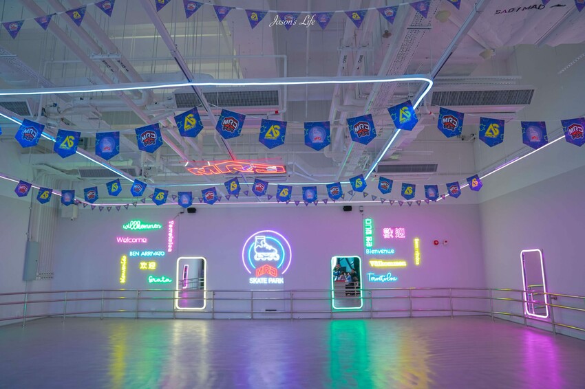 【澳門│住宿】澳門葡京人。三種LINE FRIENDS、L’OCCITANE、葡京人主題房型，多種刺激極限運動可體驗