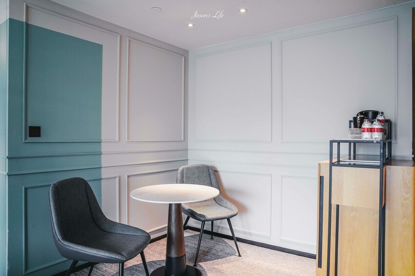 【澳門│住宿】澳門葡京人。三種LINE FRIENDS、L’OCCITANE、葡京人主題房型，多種刺激極限運動可體驗