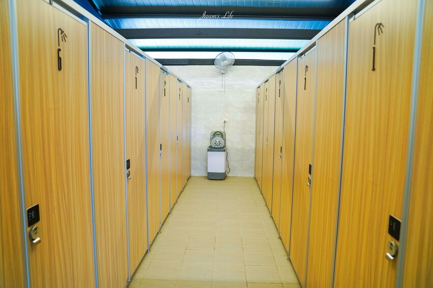 【台南白河|景點】虎山渡假村。全新開幕,日式氛圍泡湯,多種大眾池以及湯屋包廂,喜馬拉雅鹽盤浴超推薦