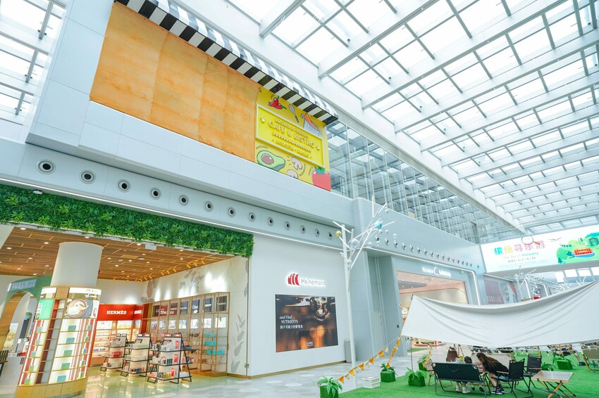 【澳門│住宿】澳門葡京人。三種LINE FRIENDS、L’OCCITANE、葡京人主題房型，多種刺激極限運動可體驗