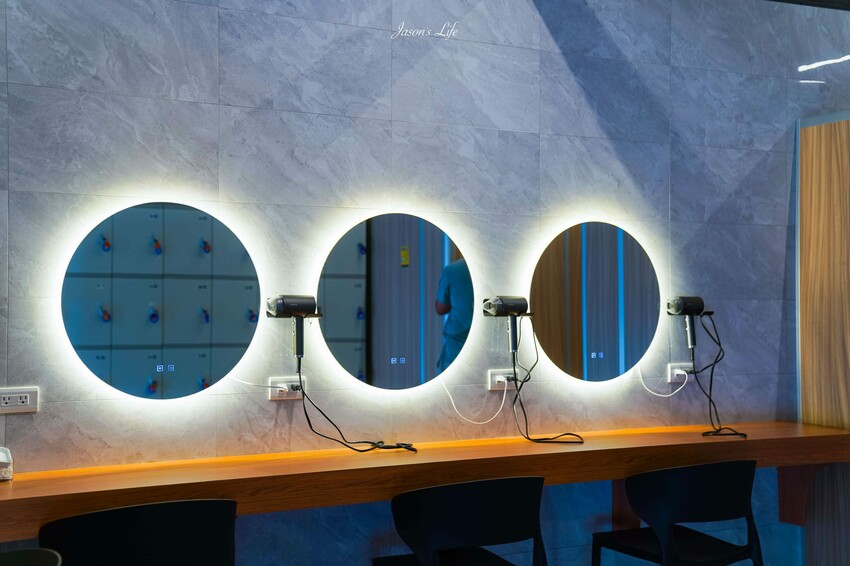 【台南白河|景點】虎山渡假村。全新開幕,日式氛圍泡湯,多種大眾池以及湯屋包廂,喜馬拉雅鹽盤浴超推薦