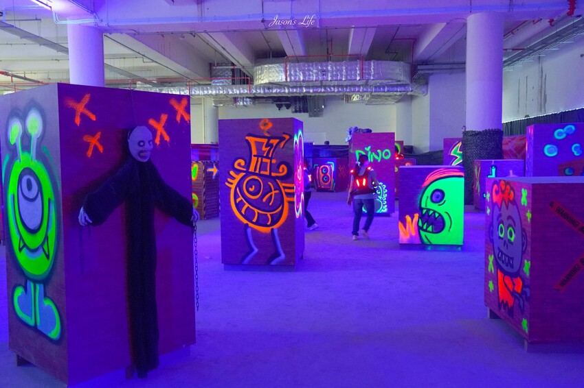 【澳門│住宿】澳門葡京人。三種LINE FRIENDS、L’OCCITANE、葡京人主題房型，多種刺激極限運動可體驗