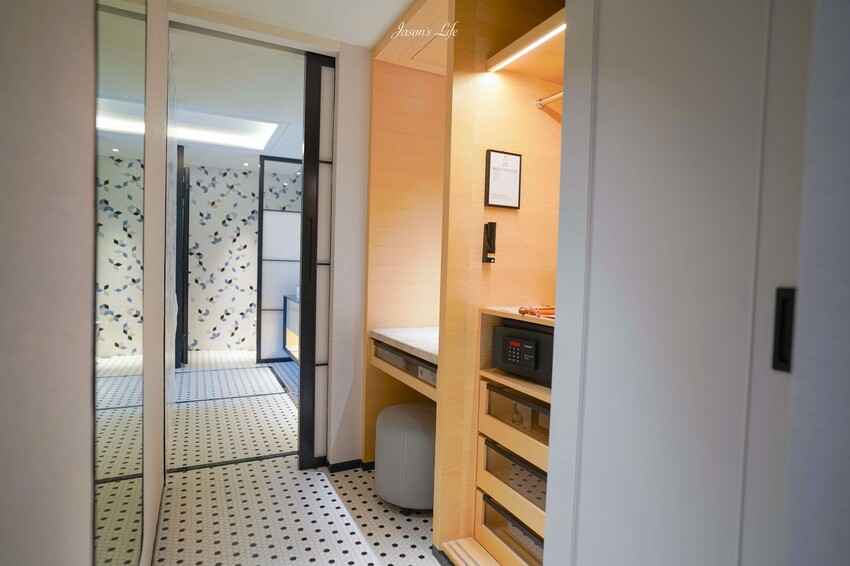 【澳門│住宿】澳門葡京人。三種LINE FRIENDS、L’OCCITANE、葡京人主題房型，多種刺激極限運動可體驗