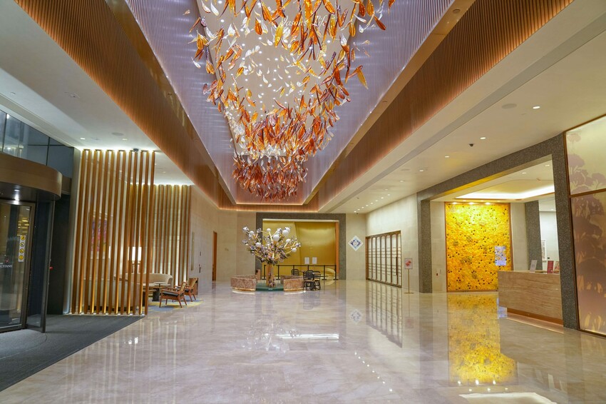 【澳門│住宿】澳門葡京人。三種LINE FRIENDS、L’OCCITANE、葡京人主題房型，多種刺激極限運動可體驗