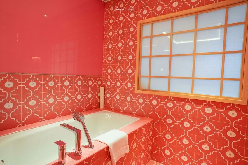 【澳門│住宿】澳門葡京人。三種LINE FRIENDS、L’OCCITANE、葡京人主題房型，多種刺激極限運動可體驗