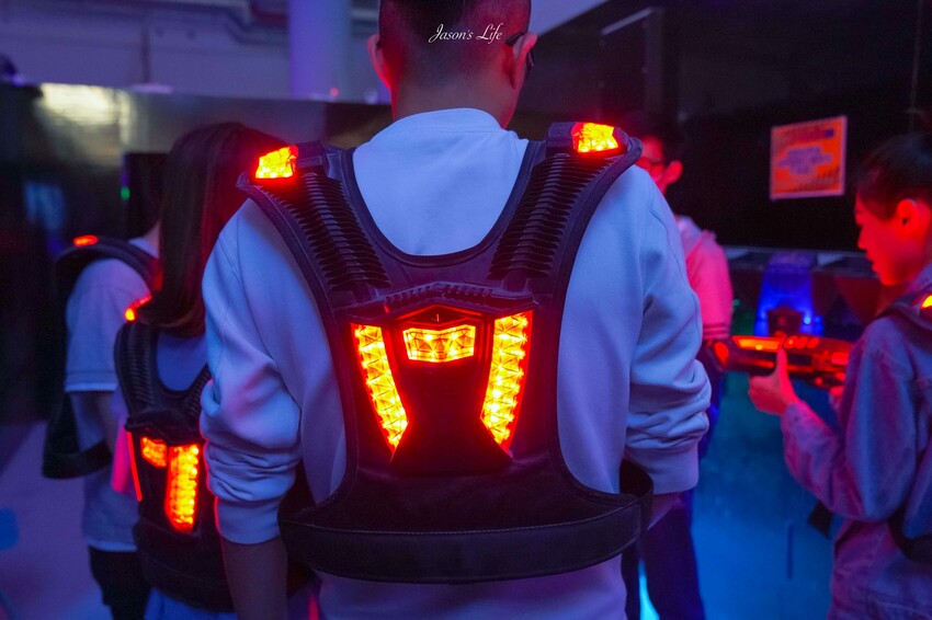 【澳門│住宿】澳門葡京人。三種LINE FRIENDS、L’OCCITANE、葡京人主題房型，多種刺激極限運動可體驗