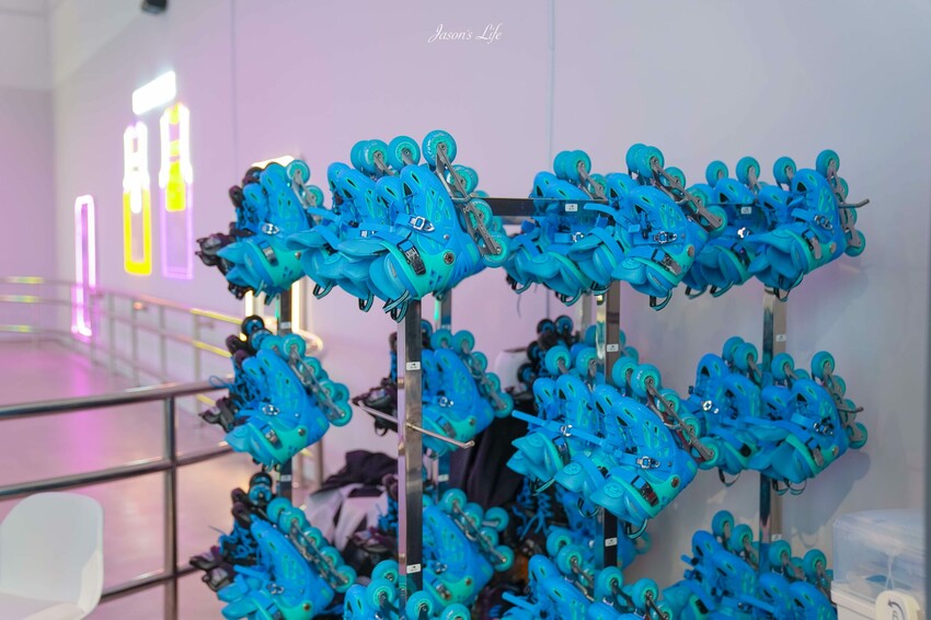 【澳門│住宿】澳門葡京人。三種LINE FRIENDS、L’OCCITANE、葡京人主題房型，多種刺激極限運動可體驗