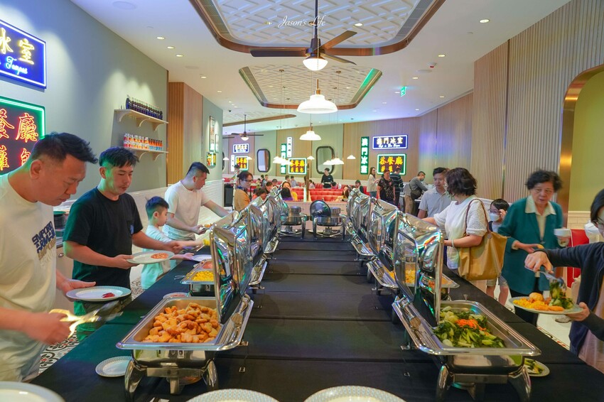 【澳門│住宿】澳門葡京人。三種LINE FRIENDS、L’OCCITANE、葡京人主題房型，多種刺激極限運動可體驗