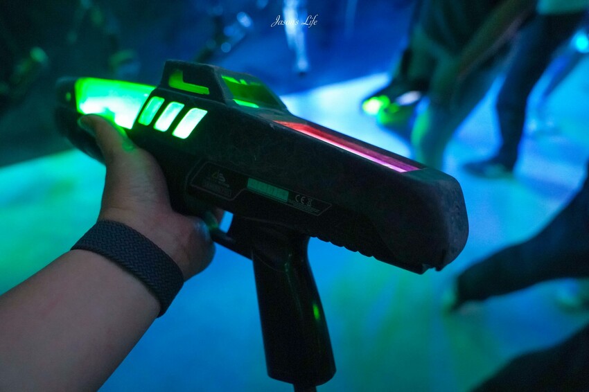 【澳門│住宿】澳門葡京人。三種LINE FRIENDS、L’OCCITANE、葡京人主題房型，多種刺激極限運動可體驗