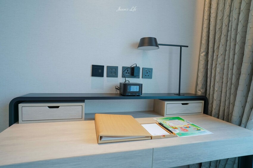 【澳門│住宿】澳門葡京人。三種LINE FRIENDS、L’OCCITANE、葡京人主題房型，多種刺激極限運動可體驗