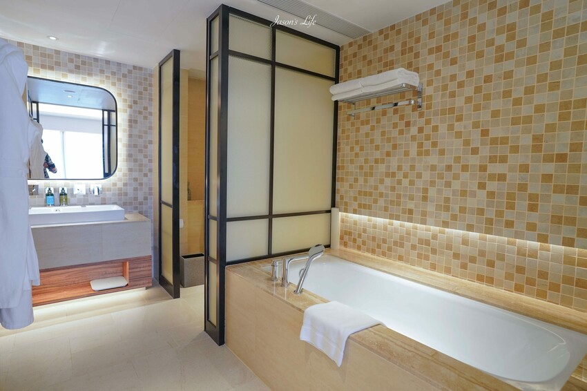 【澳門│住宿】澳門葡京人。三種LINE FRIENDS、L’OCCITANE、葡京人主題房型，多種刺激極限運動可體驗