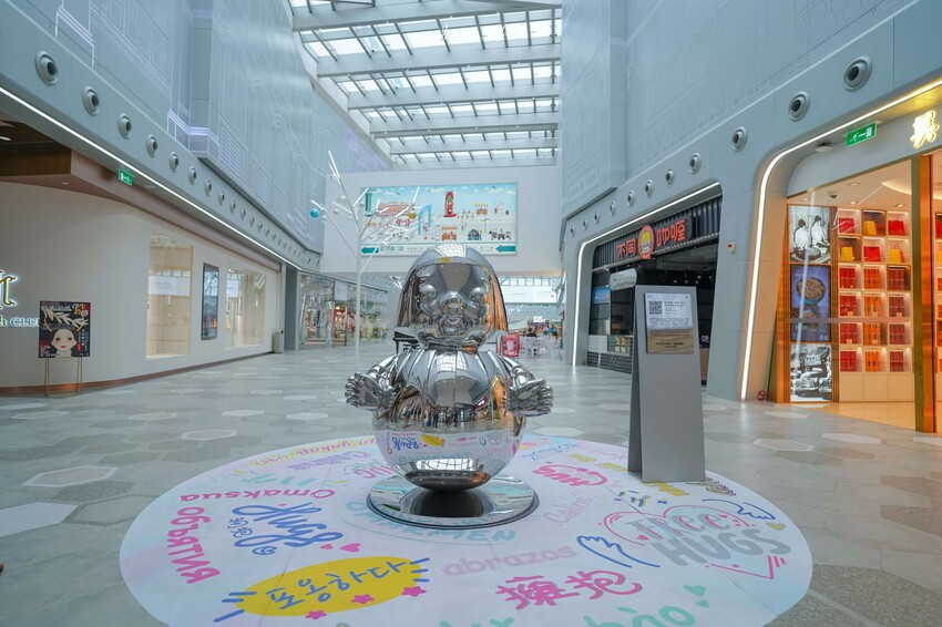 【澳門│住宿】澳門葡京人。三種LINE FRIENDS、L’OCCITANE、葡京人主題房型，多種刺激極限運動可體驗