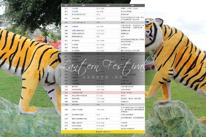 「2023新北河濱蝶戀季」板橋河濱公園夏季燈會！37天的河岸燈光秀