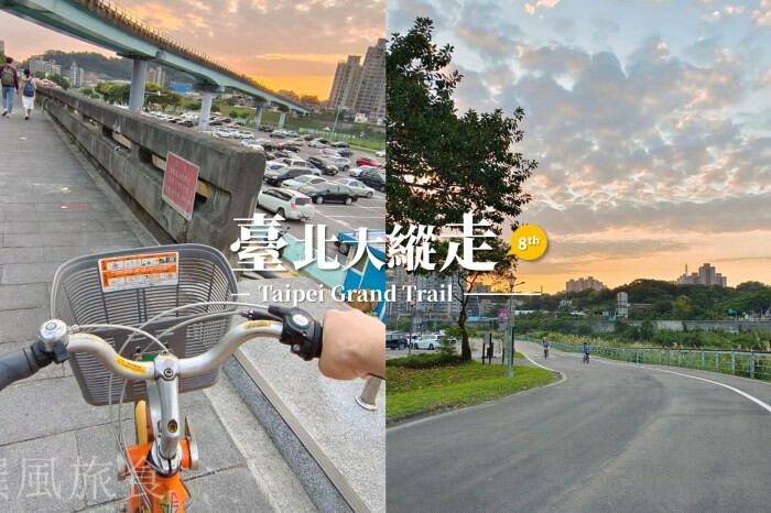 「2023新北河濱蝶戀季」板橋河濱公園夏季燈會！37天的河岸燈光秀