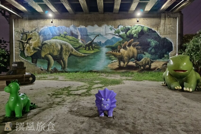 「2023新北河濱蝶戀季」板橋河濱公園夏季燈會！37天的河岸燈光秀