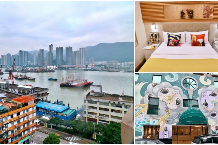 澳門自由行四天三夜︱必訪景點推薦.自由行行程規劃.澳門交通資訊.必吃澳門隱藏版美食