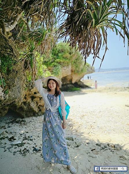 沖繩海洋博公園【沖繩美麗海水族館】親子必遊亞洲最大沖繩黑潮之海-鯨鯊鬼蝠魟/海豚表演秀