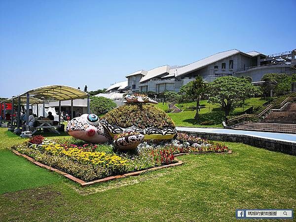 沖繩海洋博公園【沖繩美麗海水族館】親子必遊亞洲最大沖繩黑潮之海-鯨鯊鬼蝠魟/海豚表演秀