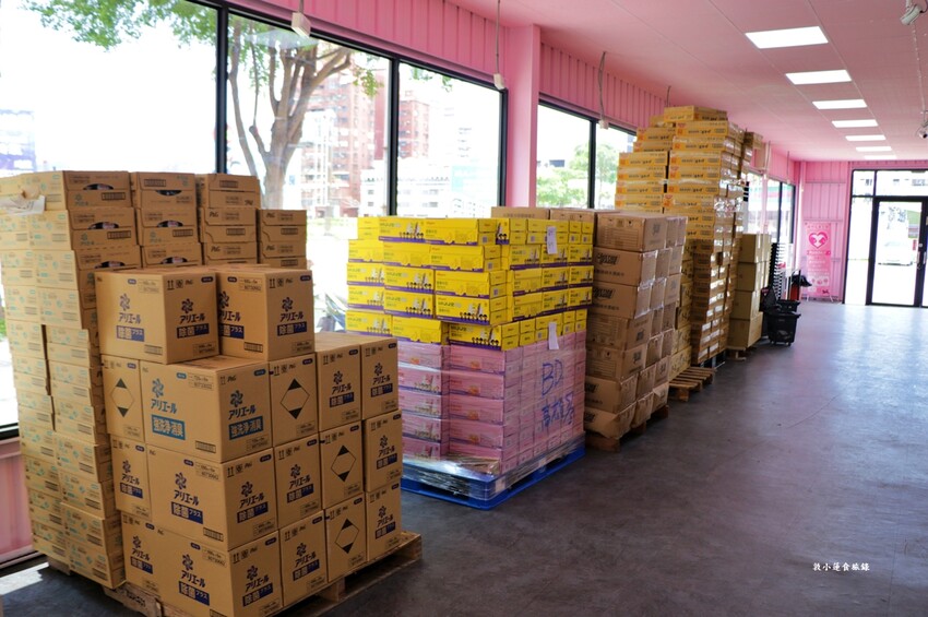 優品娃娃親子樂園 鳳山店‧24小時不間斷營業,好抓、好玩、好停車,更是寵物友善空間,另設親子放電遊戲區 - 敦 小 蓮の食旅錄