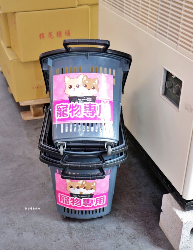 優品娃娃親子樂園 鳳山店‧24小時不間斷營業,好抓、好玩、好停車,更是寵物友善空間,另設親子放電遊戲區 - 敦 小 蓮の食旅錄