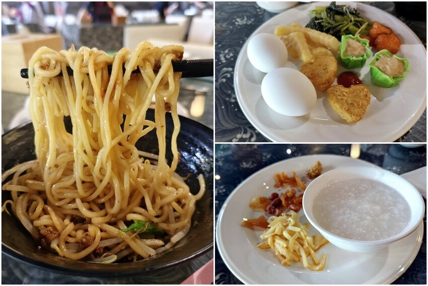 溪頭聽濤園渡假山莊.東方美學的優質民宿