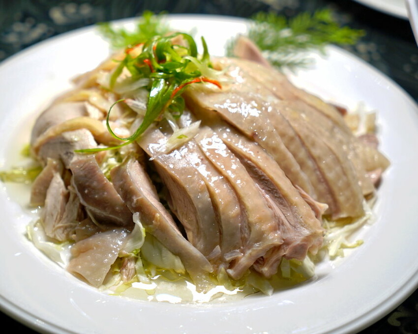 溪頭聽濤園渡假山莊.東方美學的優質民宿