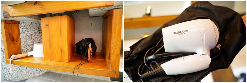 溪頭聽濤園渡假山莊.東方美學的優質民宿